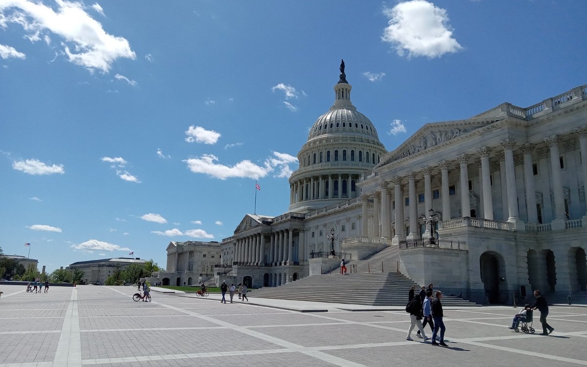 США отменили иностранную помощь на $9,4 млрд