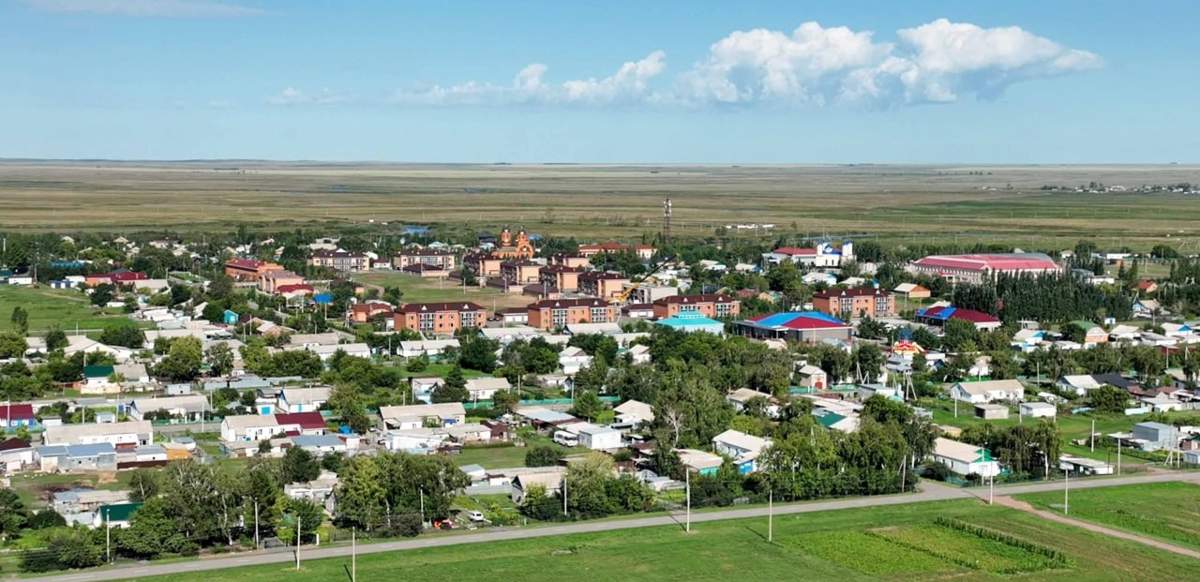 Как будут оценивать потенциал сельских населенных пунктов в Казахстане