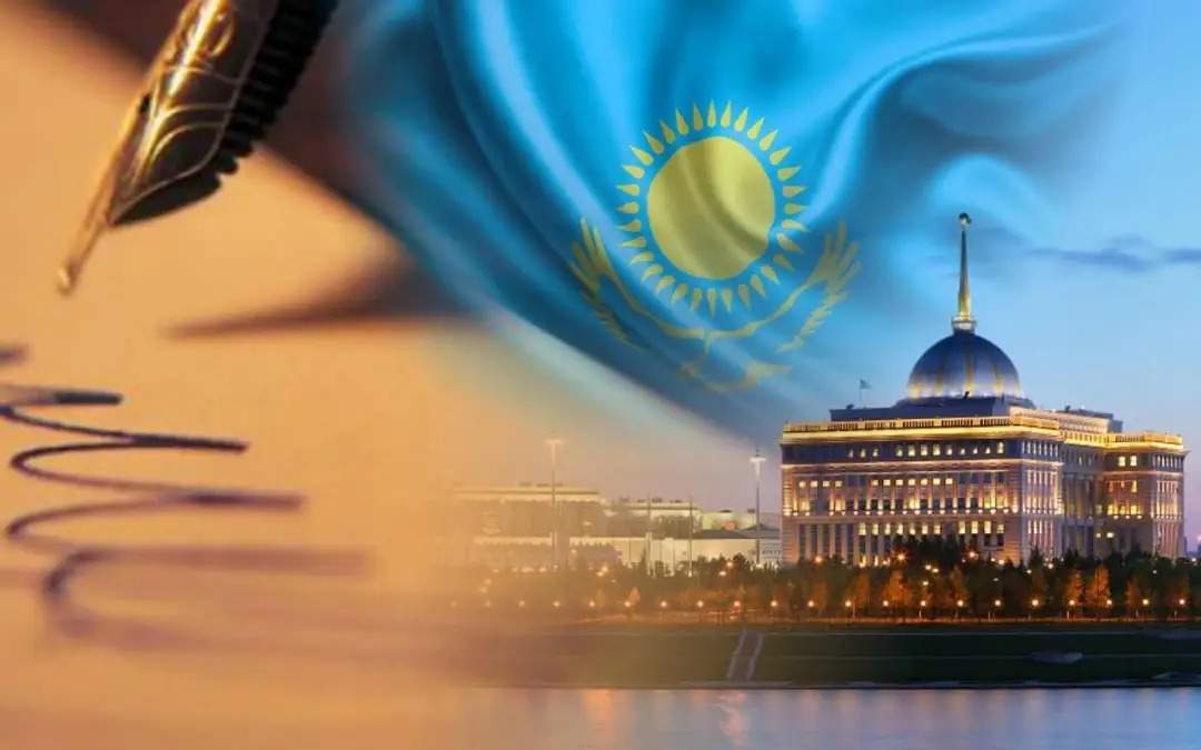 Президент Казахстана подписал Указ о  награждении медработников госнаградами