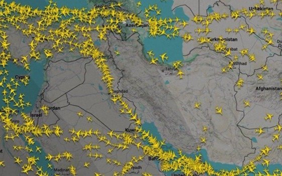 Израильские авиакомпании эвакуируют самолеты из страны на фоне угрозы удара со стороны Ирана