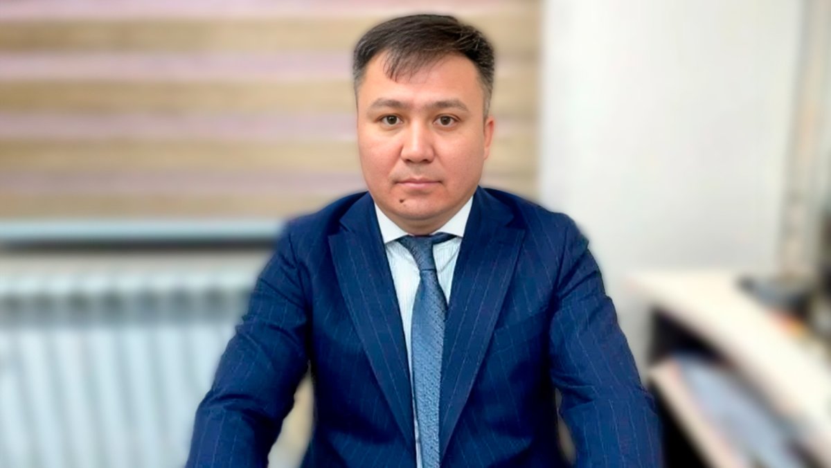 Экс-замруководителя управления строительства осудили в Шымкенте