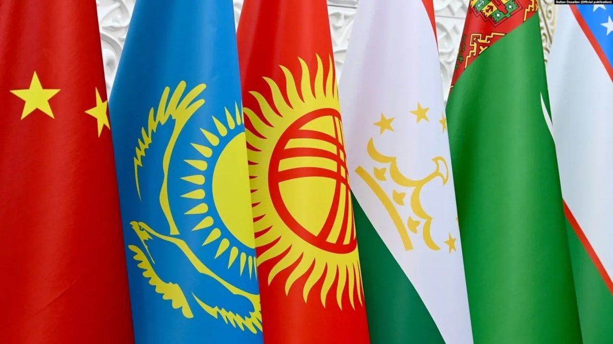 Какие решения будут приняты на саммите «Центральная Азия-Китай»