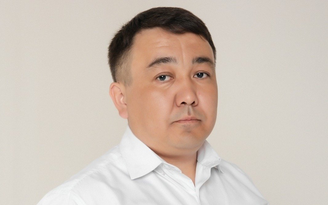 Избран аким Зерендинского района Акмолинской области