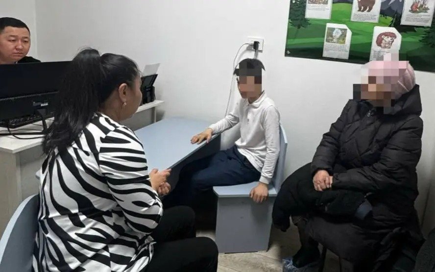 Групповое избиение подростка в Семее: двух матерей лишили родительских прав