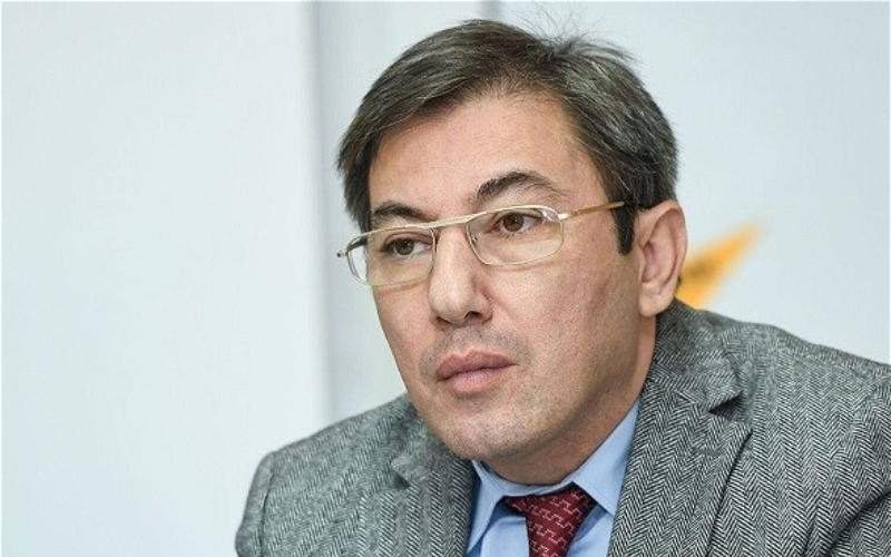 Ильгар Велизаде: Казахстан и Китай связывают образцовые отношения