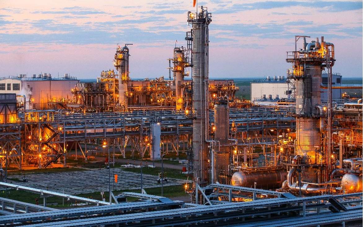 В Казахстане разрабатывают закон «О нефтегазохимической промышленности»