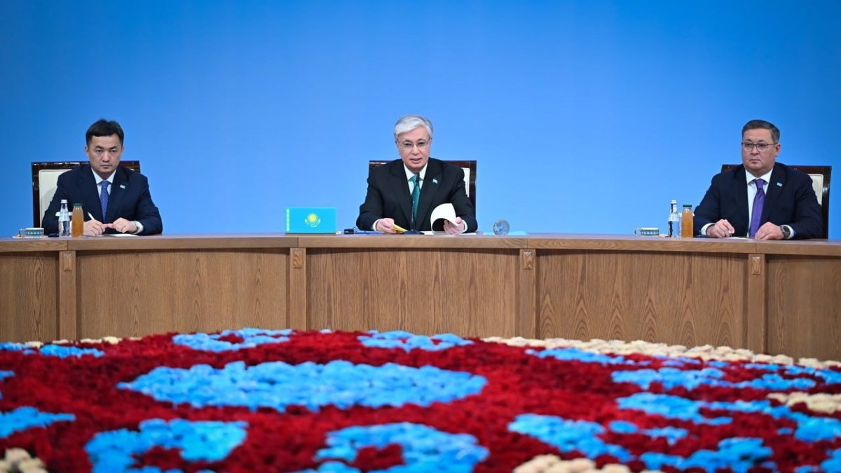 Токаев-призвал-страны-Центральной-Азии-объединиться-в-борьбе-с-киберпреступностью