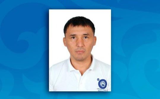Назначен главный тренер сборной Казахстана по греко-римской борьбе