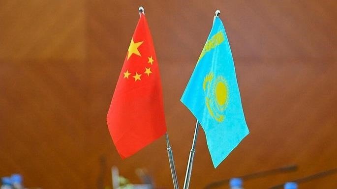 Казахстан и Китай подпишут соглашение о сотрудничестве в ядерной энергетике