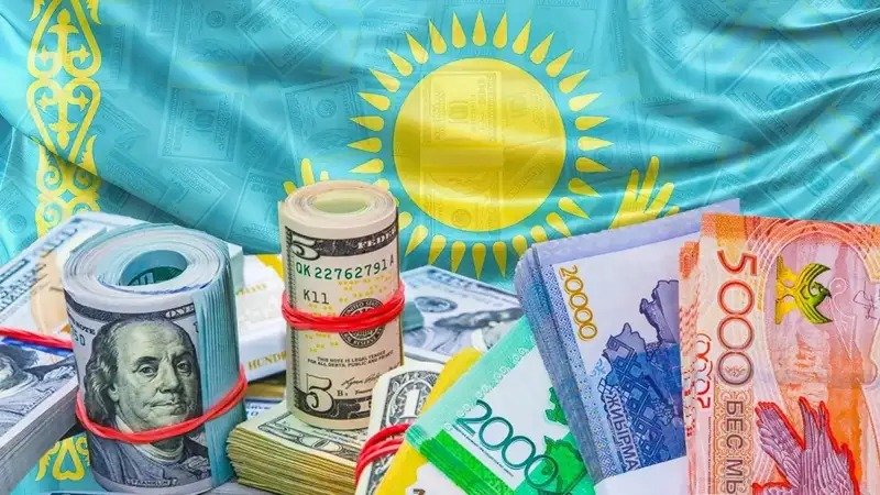 Дефицит бюджета в 2024 году составил 3,6 трлн тенге — Минфин Казахстана
