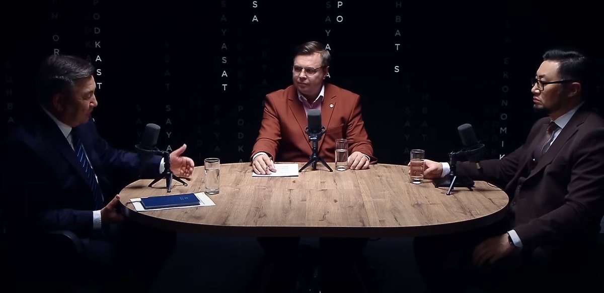 Казахстанская высшая школа: между реформой и конкуренцией