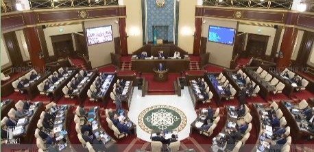Казахстан возьмет заем у МБРР для подключения сел к интернету — депутаты недовольны
