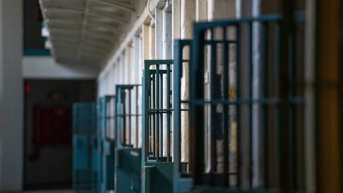 Число заключенных в Турции бьет рекорды