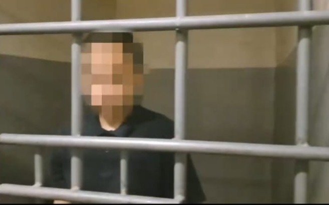 Осужден мужчина, избивший врачей в Караганде