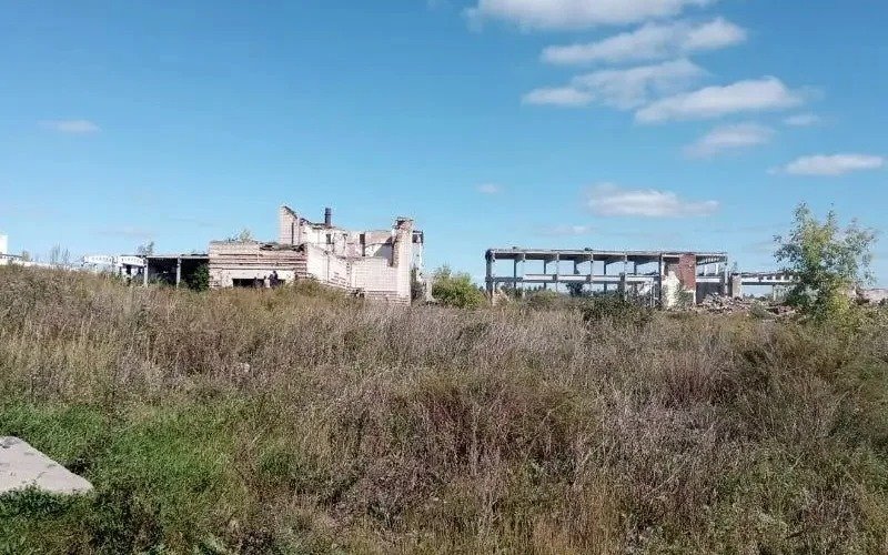 Опасны ли отработанные урановые шахты в СКО