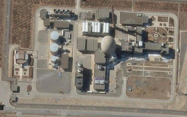 Ядерному реактору в Иране нанесен ущерб, есть риск радиационной аварии — МАГАТЭ