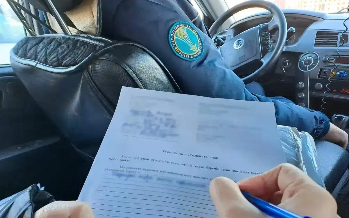 ЧСИ вернули 2 млн тенге павлодарцам за повторно списанные штрафы