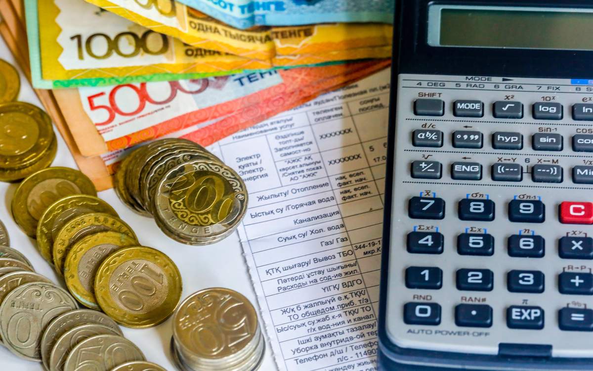 Новый тариф на воду: как не переплачивать и что влияет на сумму в квитанции