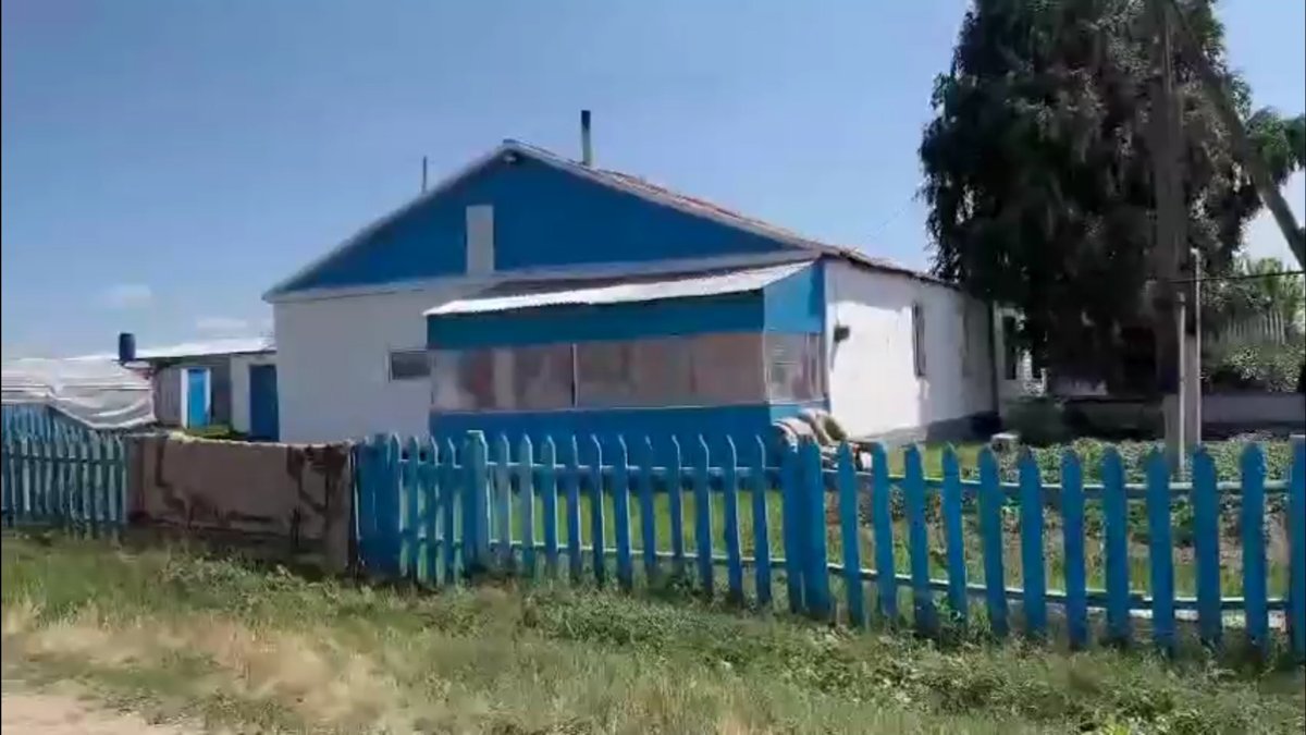Сельчане продолжают отказываться от алкоголя в Акмолинской области