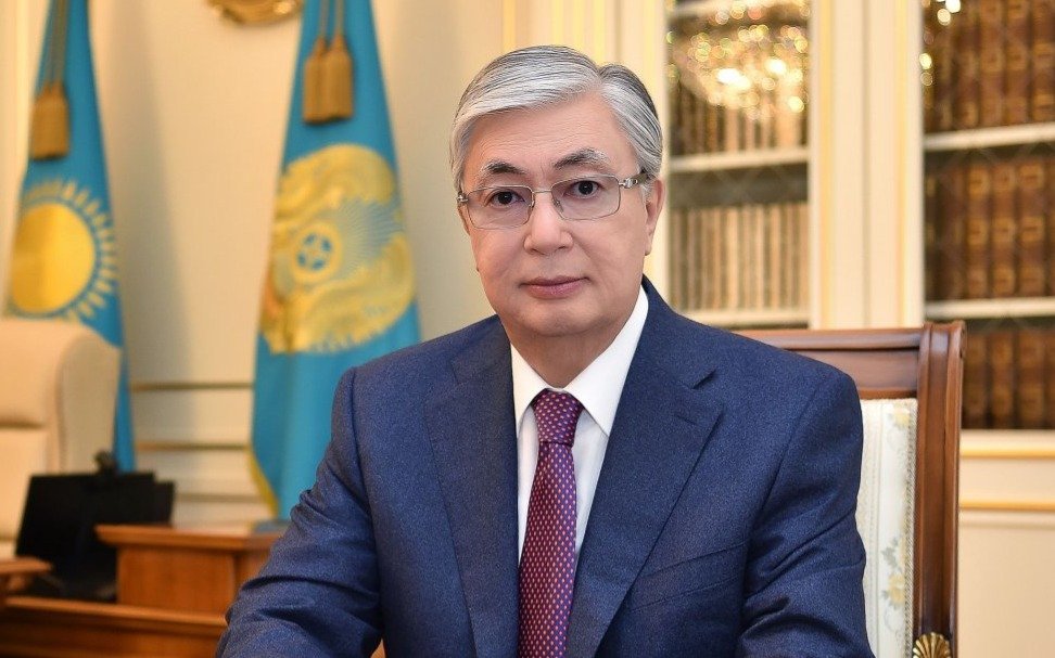 Касым-Жомарт Токаев проведет расширенную коллегию правоохранительных органов