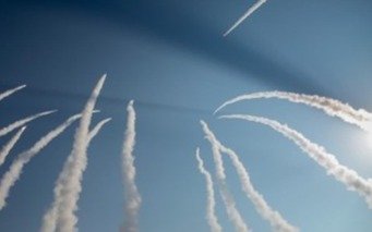 Какими ракетами Иран нанес массированный удар по Израилю