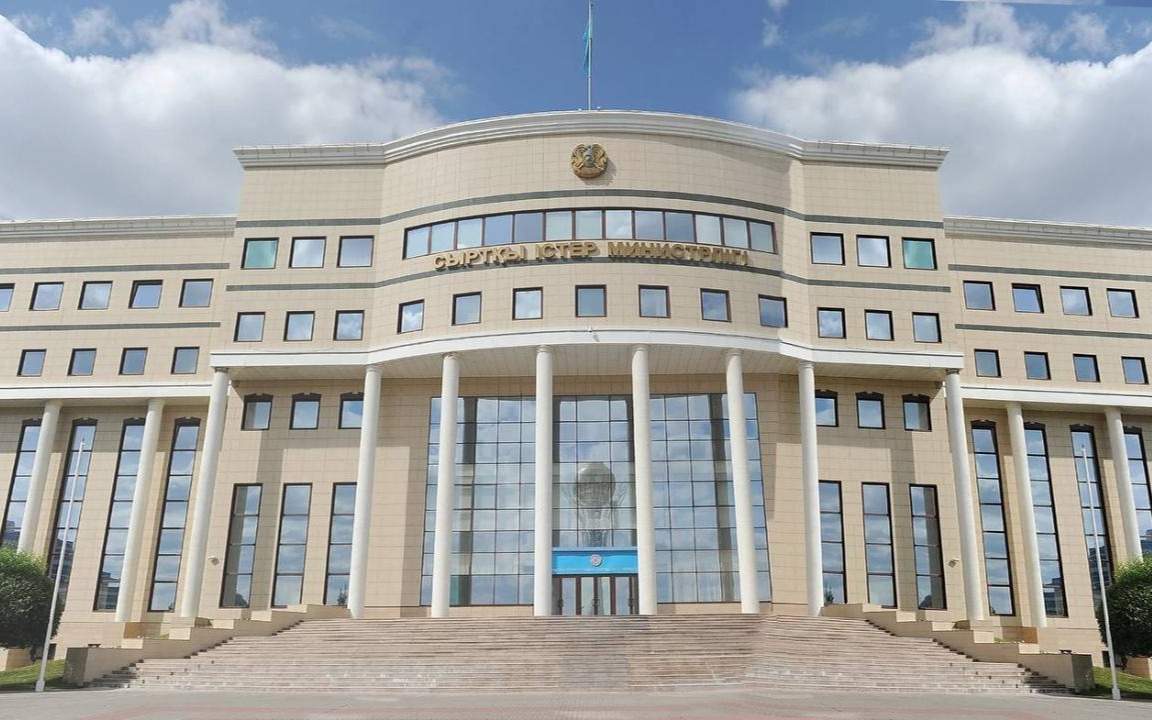 Казахстан эвакуировал более 290 граждан из Ирана и Израиля — МИД