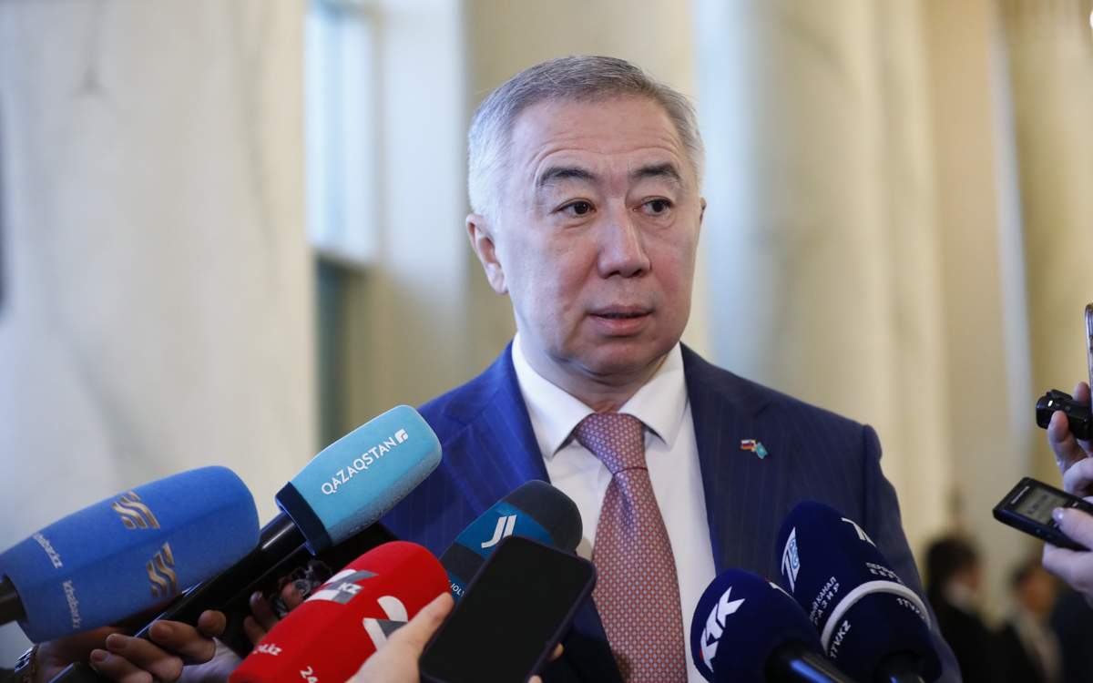 Многие предприятия уже подняли цены — Жумангарин об инфляции после реформы НДС