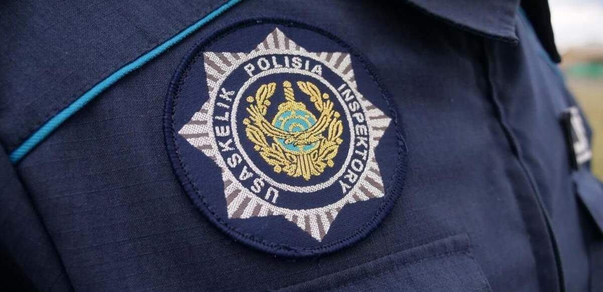 Уголовное дело зарегистрировано в связи с самоубийством полицейского в ЗКО
