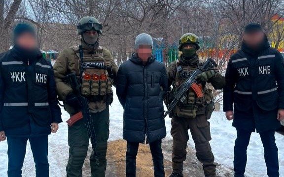 За пропаганду терроризма осуждены жители Шымкента, Атырау и Актобе