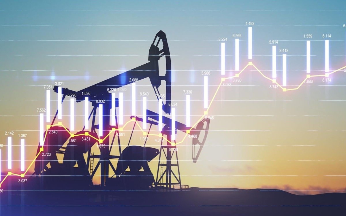 Цены на нефть упали после согласия Израиля на предложение Трампа о прекращении огня