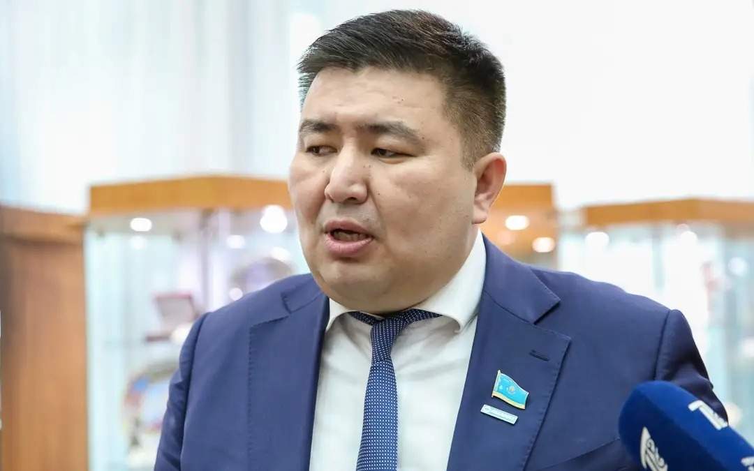 Депутат отмечает низкий рейтинг технологичного экспорта Казахстана
