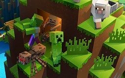 ДУМК опроверг информацию о запрете Minecraft и других популярных видеоигр