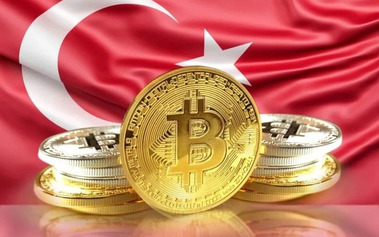 Турция ужесточает контроль за криптовалютами
