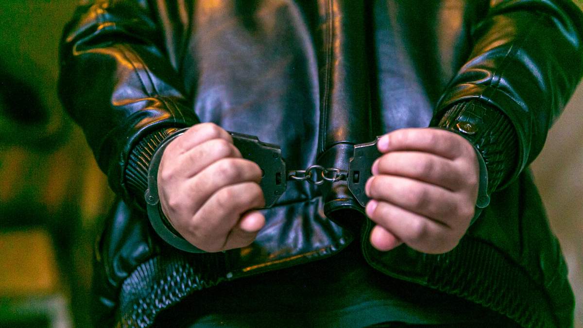 Количество преступлений в Казахстане снизилось на 11%