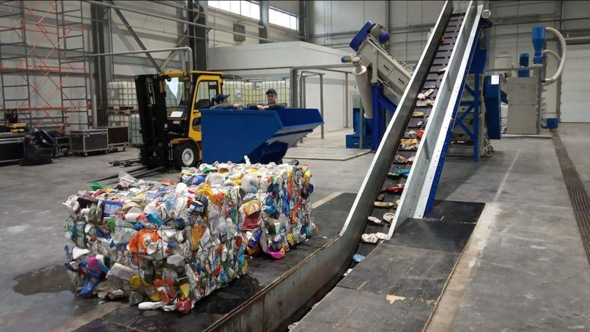 43 мусорных полигона построят за счет средств утильсбора в Казахстане
