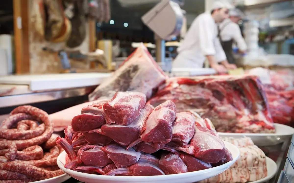 Шесть компаний проявили интерес к переработке мяса сайгаков в Казахстане