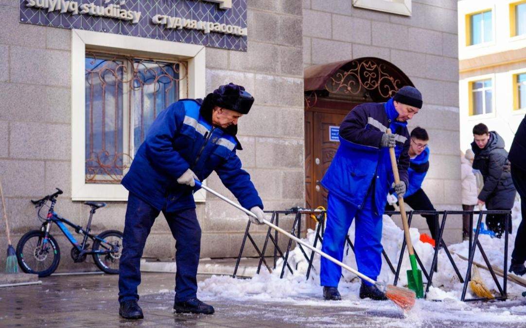 Мы обязаны поднимать гражданский и социальный статус техперсонала — депутат