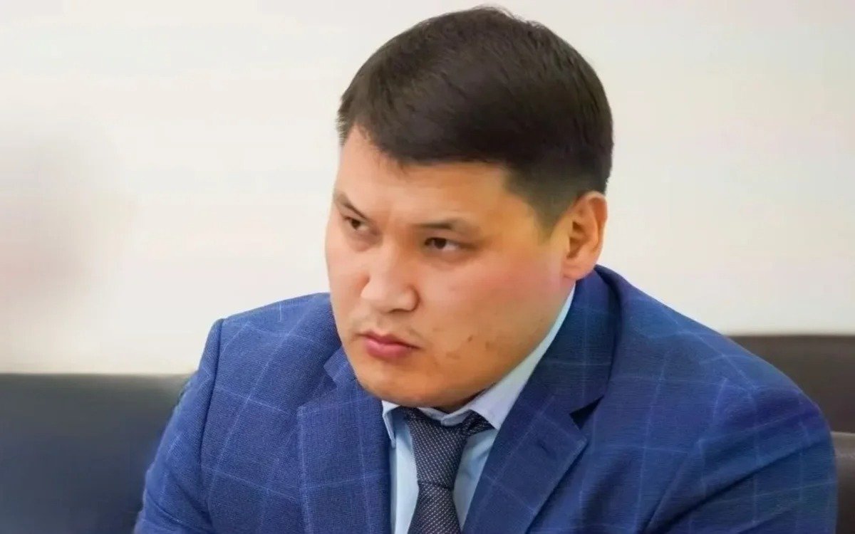 Завершено расследование дела о покушении на Руслана Берденова
