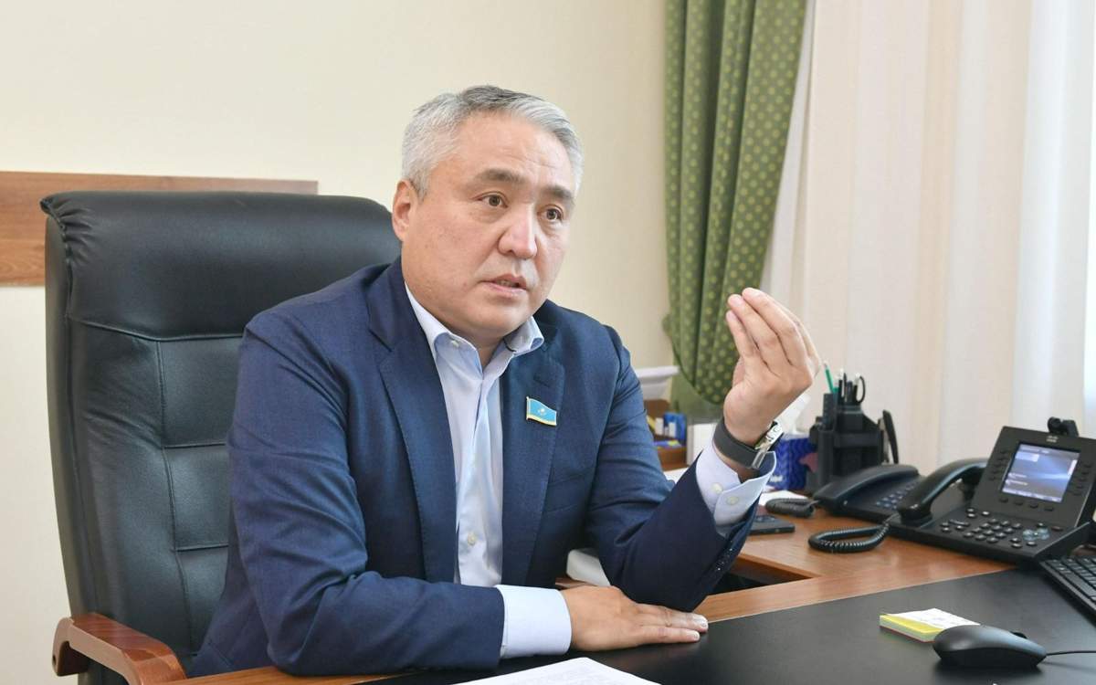 В Мажилисе подняли вопрос регулирования онлайн-продажи турпакетов