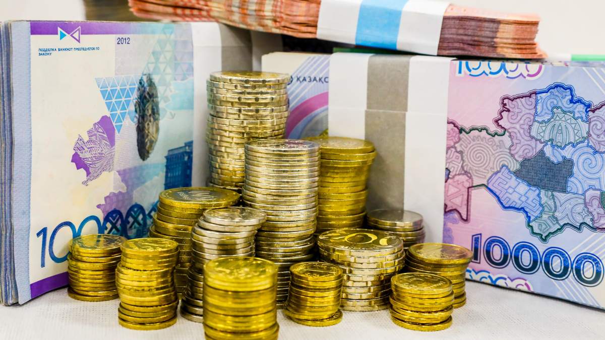Доходы областного бюджета СКО в 2025 году превысят 462 млрд тенге