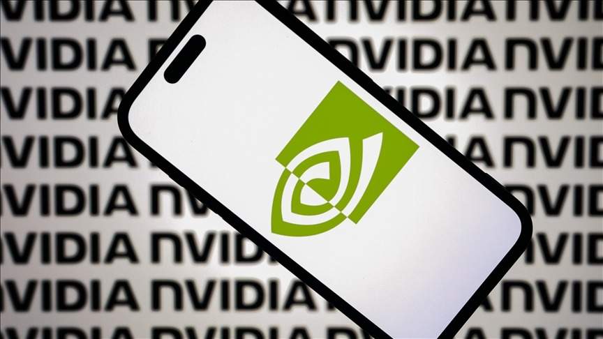 Nvidia вновь стала самой дорогой компанией в мире