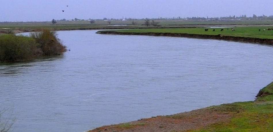 Казахстан и Кыргызстан согласовали объёмы подачи воды по Шу и Таласу на поливной сезон