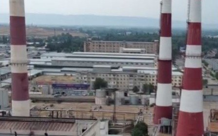 100% акций АО «Таразэнергоцентр» возвращены государству