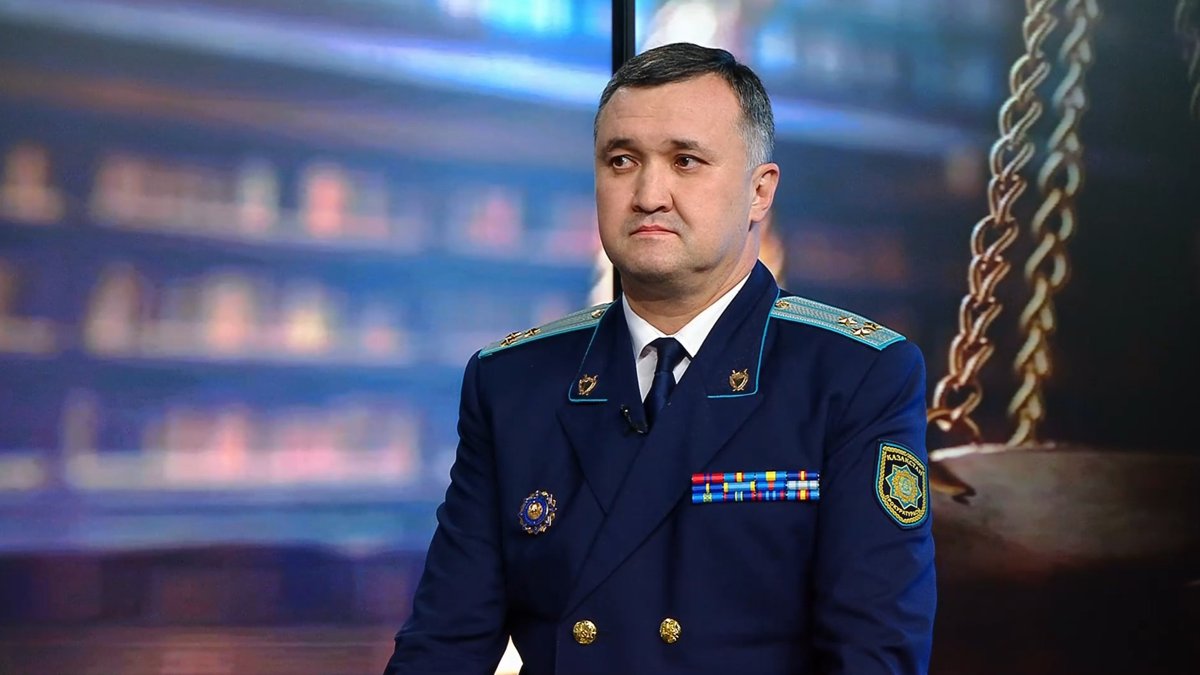 Куда чаще всего обращаются казахстанцы с заявлениями
