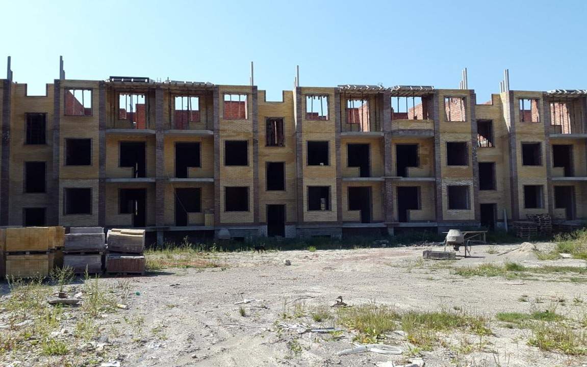 1200 дольщиков пострадали в Казахстана с начала 2024 года