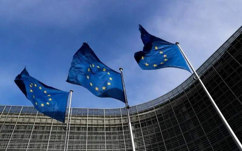 Еврокомиссия выступила за продолжение процесса интеграции Украины в ЕС