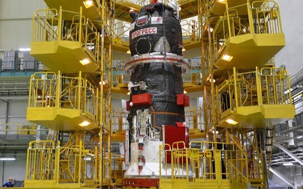 Ближайший старт с Байконура назначен на 3 июля