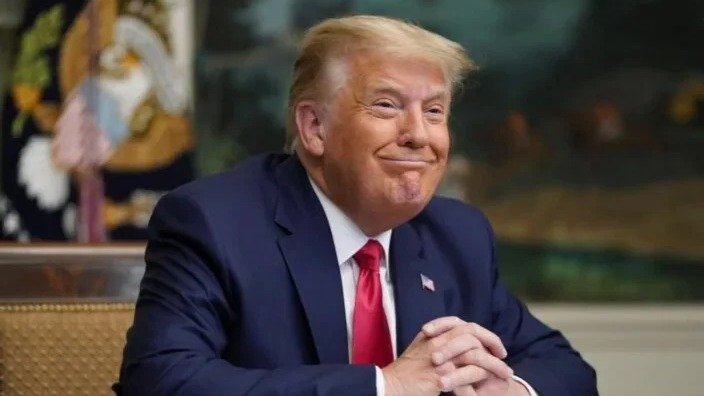 Трамп объявил о прекращении торговых переговоров с Канадой