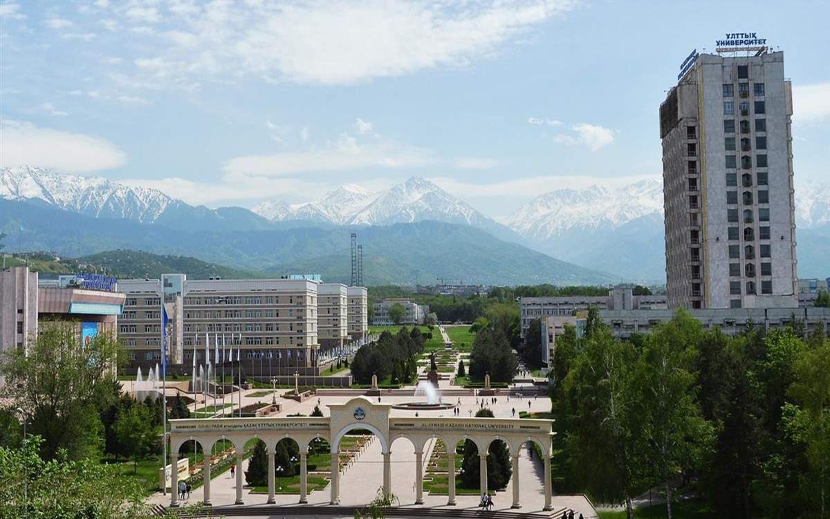 Как оцениваются казахстанские университеты в мировом рейтинге