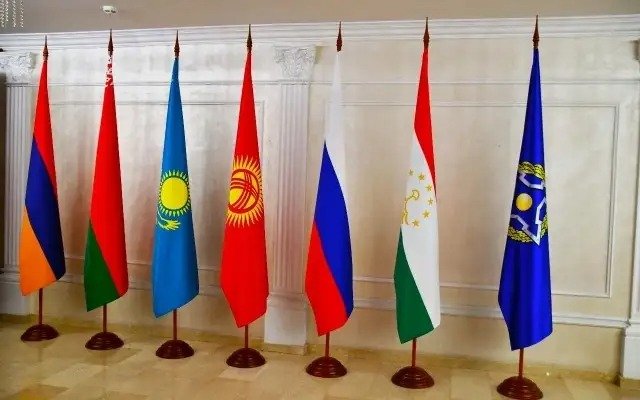 Заседание глав МИД ОДКБ состоится в Кыргызстане